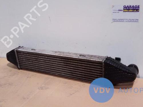 Intercooler MERCEDES-BENZ C-CLASS (W204) C 200 CDI (204.007, 204.006) | BP25944986M30 