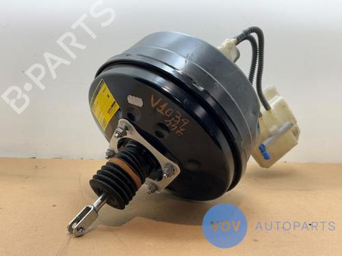 Servo brake MERCEDES-BENZ VITO Van (W447) 119 CDI / BlueTEC 4x4 (447.601, 447.603, 447.605) | BP30176933M42