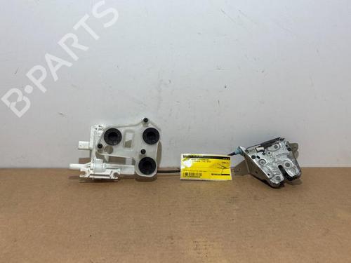 Used Tailgate lock Tailgate lock MERCEDES-BENZ C-CLASS T-Model (S205) C 200 d (205.207) (136 hp) 38827971 38827971