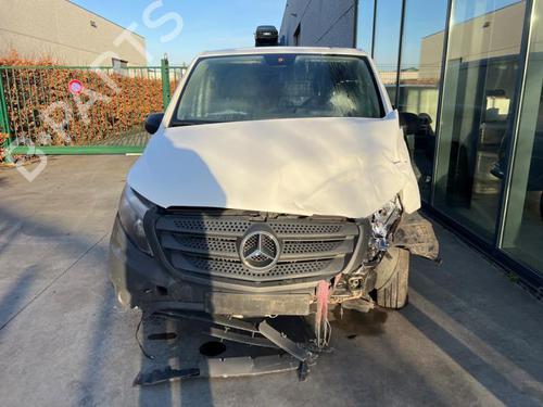 Electronic module MERCEDES-BENZ VITO Van (W447) 114 CDI (447.601, 447.603, 447.605) | BP38830090M83  - Image 10