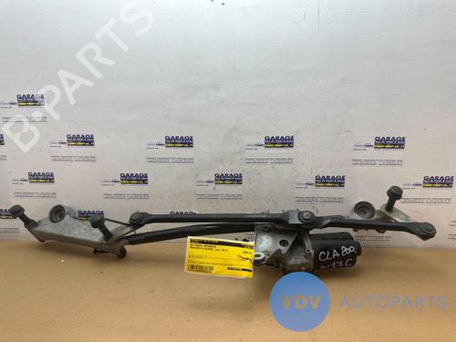 Used Front wipers mechanism MERCEDES-BENZ A-CLASS (W176) A 160 CDI / d (176.011) (90 hp) 25950850