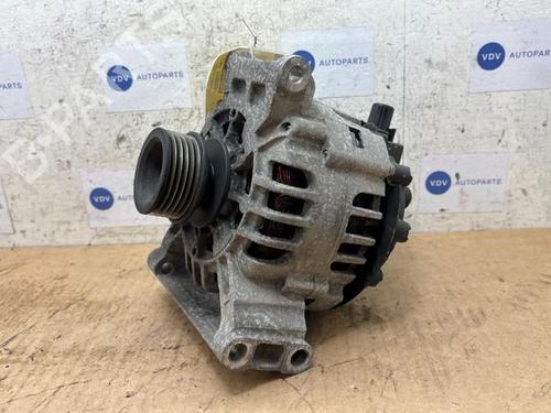 alternator-mercedes-benz-a-class-w169-2004-2005-2006-2007-2008-2009-2010-2011-2012-38832948 main image