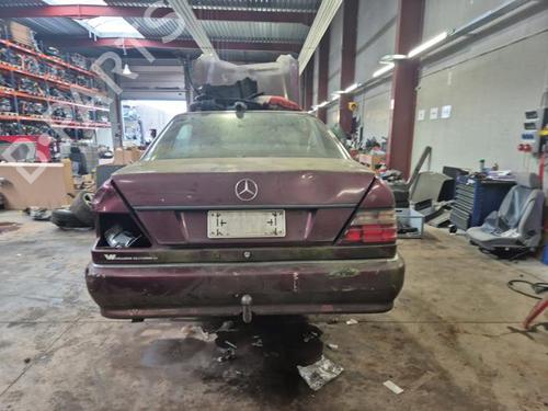 Headlight switch MERCEDES-BENZ E-CLASS Coupe (C124) E 200 (124.040) | BP40161829I24 - Image 5