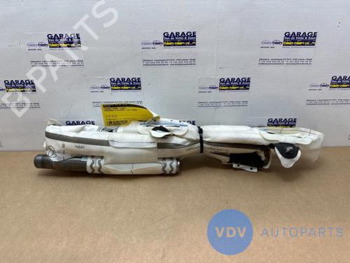 Used Left curtain airbag MERCEDES-BENZ A-CLASS (W176) A 160 CDI / d (176.011) (90 hp) 25945926