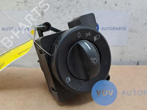 Used Headlight switch MERCEDES-BENZ CITAN Box Body/MPV (W415) 109 CDI (415.601, 415.603, 415.605) (90 hp) 25965791