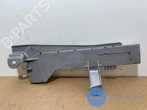 Electronic module MERCEDES-BENZ E-CLASS (W211) E 220 CDI (211.006) | BP26898871M83 
