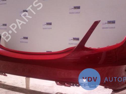 Used Rear bumper MERCEDES-BENZ C-CLASS (W205) C 200 d (205.007) (136 hp) 25940023