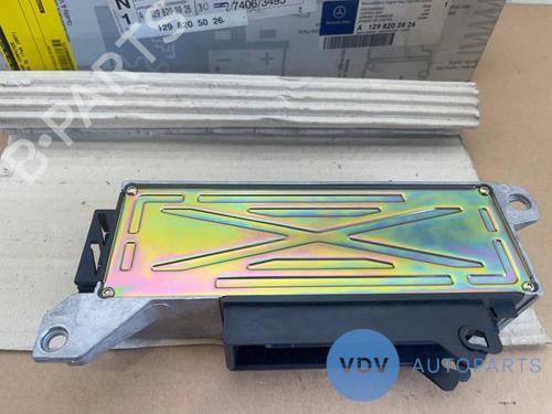 Control unit MERCEDES-BENZ SL (R129) 500 SL (129.066) | BP25965089M11 