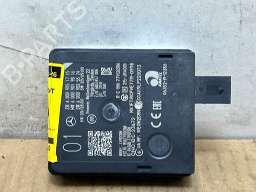 Electronic sensor MERCEDES-BENZ C-CLASS (W206) C 180 (206.041) | BP38819228M84 - Image 2
