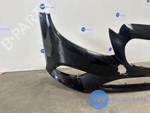 Front bumper MERCEDES-BENZ C-CLASS (W205) C 200 d (205.007) | BP25962934C7 