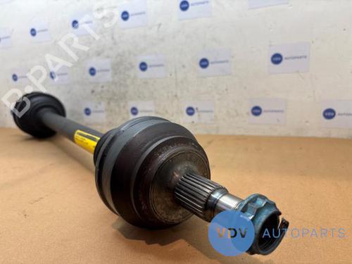 Left rear driveshaft MERCEDES-BENZ CLS (C257) AMG CLS 53 EQ Boost 4-Matic+ (257.361) | BP25968904M40
