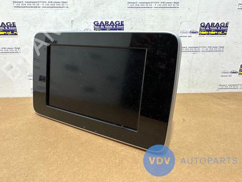 Electronic module MERCEDES-BENZ C-CLASS (W205) C 180 d (205.000) | BP25948322M83 