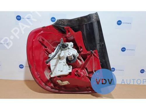 Right taillight MERCEDES-BENZ GLA-CLASS (X156) GLA 200 (156.943) | BP25949901C35 