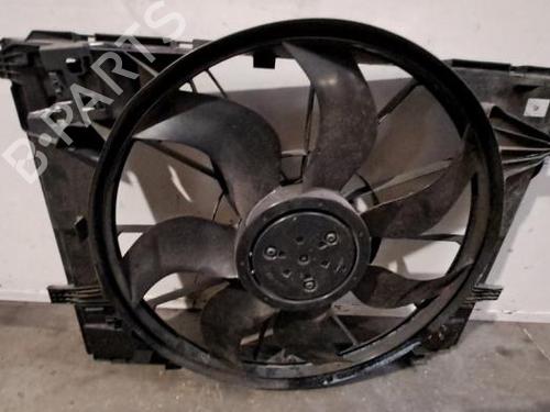 Used Radiator fan Radiator fan 38844009 38844009