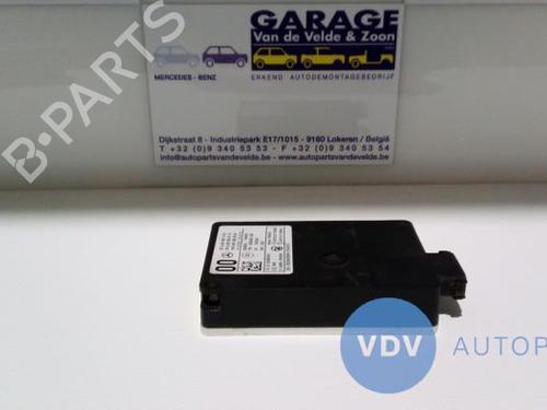 Elektronische module MERCEDES-BENZ A-CLASS (W176) A 180 CDI (176.000) (109 hp) 25940321