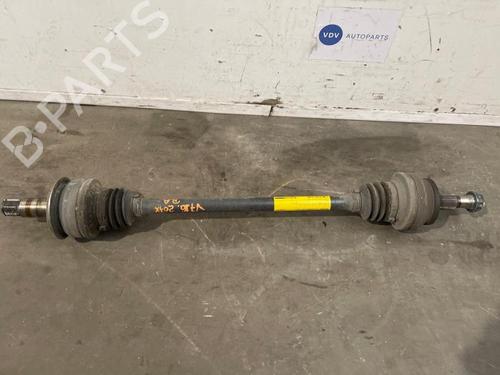 Used Right rear driveshaft Right rear driveshaft MERCEDES-BENZ GLK-CLASS (X204) 200 CDI (204.901) (143 hp) 38835910 38835910
