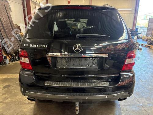 Front right panel MERCEDES-BENZ M-CLASS (W164) ML 320 CDI 4-matic (164.124, 164.125, 164.122) | BP38817013C59 - Image 7
