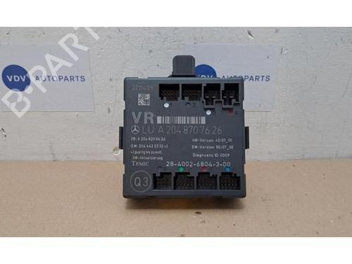 Used Electronic module Electronic module 38839811 38839811