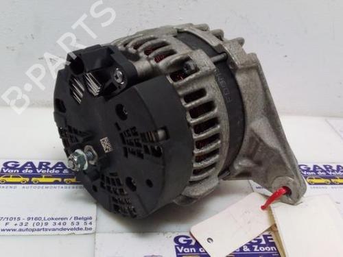 Alternator MERCEDES-BENZ A-CLASS (W176) A 180 (176.042) | BP38856734M7 - Image 2