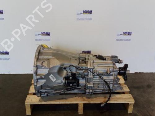 Used Gearbox Gearbox 38858213 38858213