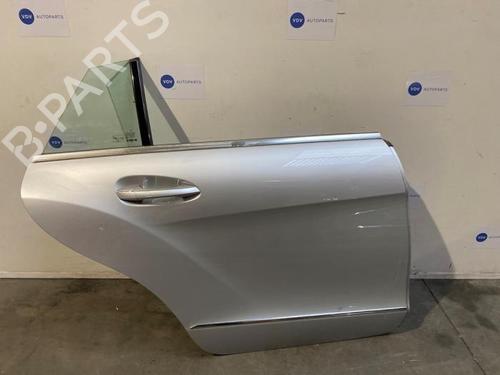 right-rear-door-mercedes-benz-cls-c218-2011-2012-2013-2014-2015-2016-2017-38840663 main image