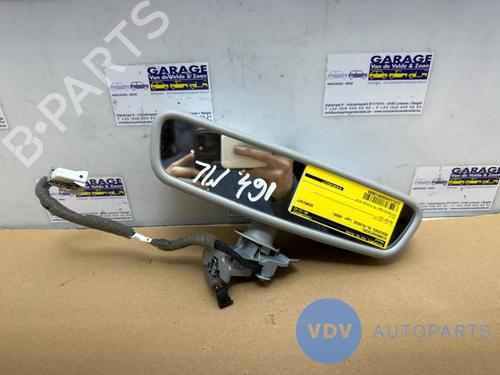 Used Rear mirror MERCEDES-BENZ M-CLASS (W164) ML 280 CDI 4-matic (164.120) (190 hp) 25944594