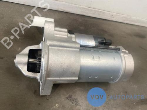 Starter MERCEDES-BENZ SPRINTER 3,5-t Van (B907, B910) 314 CDI (910.631, 910.633) | BP25959508M8 