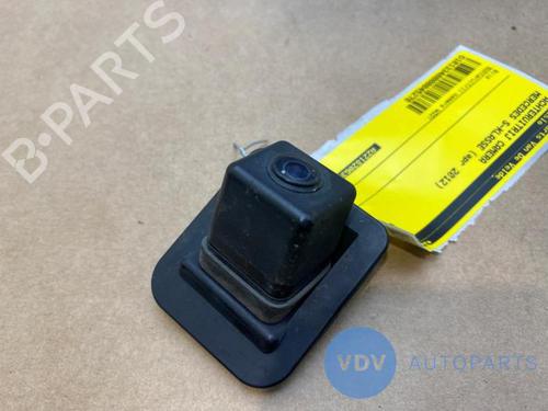 Camera MERCEDES-BENZ S-CLASS (W221, V221) S 320 CDI | BP25957580E14 