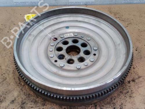 Flywheel MERCEDES-BENZ A-CLASS (W176) A 180 (176.042) | BP38856235M101 - Image 3