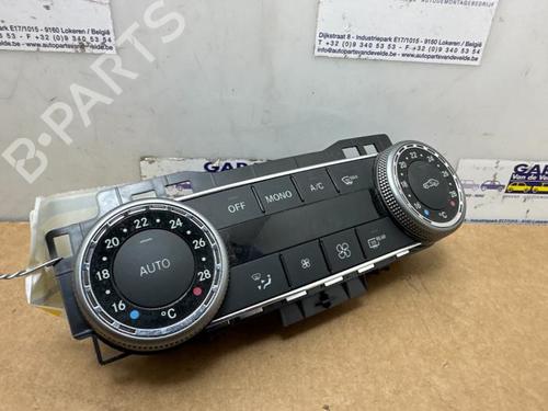 Used Climate control Climate control 38850259 38850259