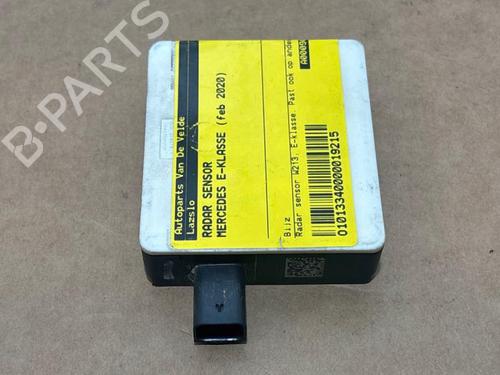 Electronic sensor MERCEDES-BENZ E-CLASS (W213) E 200 d (213.013) | BP38854626M84 - Image 2