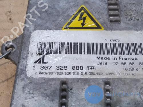 Module xenonverlichting MERCEDES-BENZ C-CLASS (W203) C 200 CDI (203.007) | BP25942884C53 