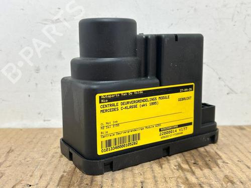 Used Electronic module Electronic module MERCEDES-BENZ C-CLASS (W202) C 220 D (202.121) (95 hp) 40284485 40284485