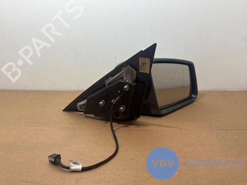 Used Right mirror MERCEDES-BENZ C-CLASS T-Model (S204) C 200 CDI (204.201) (136 hp) 27459451