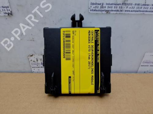 Electronic module MERCEDES-BENZ VITO Van (W447) 114 CDI (447.601, 447.603, 447.605) | BP38843488M83 - Image 3