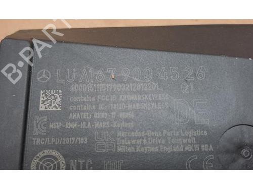 Electronic module MERCEDES-BENZ A-CLASS (W177) AMG A 45 S 4-Matic+ (177.054) | BP38838011M83 - Image 3