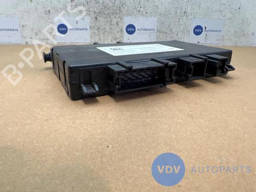 Electronic module MERCEDES-BENZ C-CLASS (W204) C 180 CDI (204.000) | BP25973370M83 