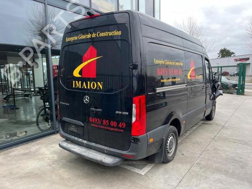 Camera MERCEDES-BENZ SPRINTER 3,5-t Van (B907, B910) 315 CDI RWD (907.631, 907.633, 907.635, 907.637) | BP38818272E14 - Image 7