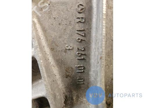 Gearbox MERCEDES-BENZ GLA-CLASS (X156) GLA 180 (156.942) | BP29478309M3 
