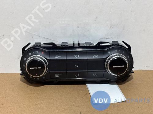 Used Climate control MERCEDES-BENZ B-CLASS Sports Tourer (W246, W242) B 180 CDI (246.200) (109 hp) 28089517