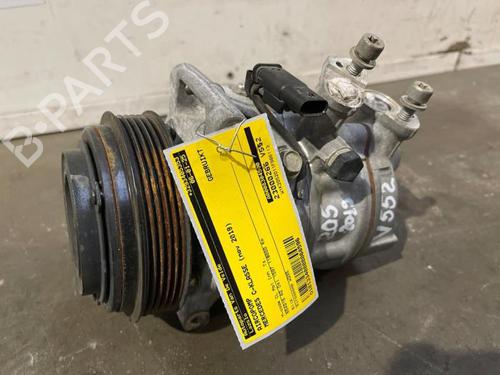 Used AC compressor AC compressor 38833860 38833860