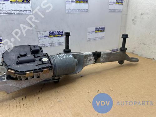 Electronic module MERCEDES-BENZ CLS (C218) CLS 350 CDI / d (218.323) | BP25958083M83 