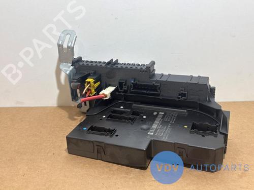 Used Electronic module MERCEDES-BENZ C-CLASS (W204) C 200 CDI (204.001) (136 hp) 26195321