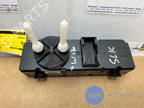 Climate control MERCEDES-BENZ SLK (R170) 200 Kompressor (170.445) | BP25948864I5 