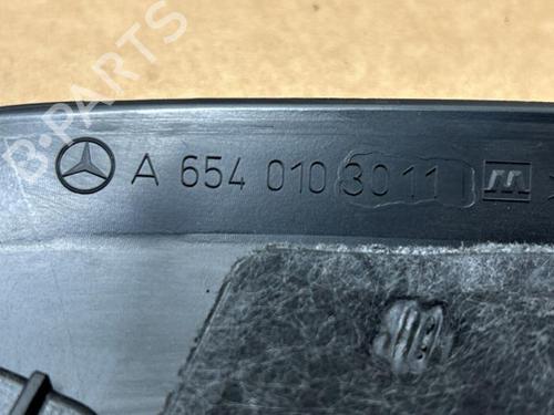 Upper protection MERCEDES-BENZ C-CLASS T-MODEL (S206) C 200 d (206.203) | BP38823041M93 - Image 3