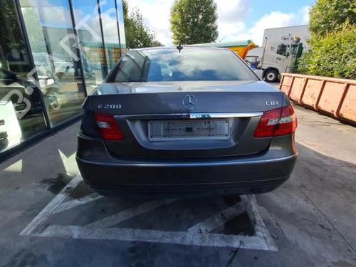 Headlight switch MERCEDES-BENZ E-CLASS (W212) E 200 CDI / BlueTEC (212.005, 212.006) | BP38834747I24  - Image 12