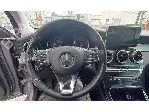 Front right panel MERCEDES-BENZ GLC (X253) 250 4-matic (253.946) | BP38841067C59 - Image 19