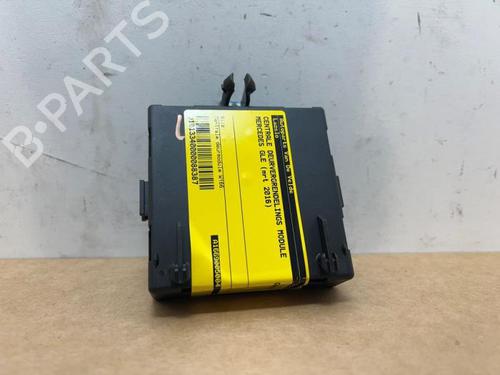 Electronic module MERCEDES-BENZ GLE (W166) 250 d 4-matic (166.004) | BP38823866M83 - Image 3