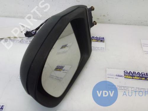 Left mirror MERCEDES-BENZ A-CLASS (W169) A 180 CDI (169.007, 169.307) | BP25942469C26 