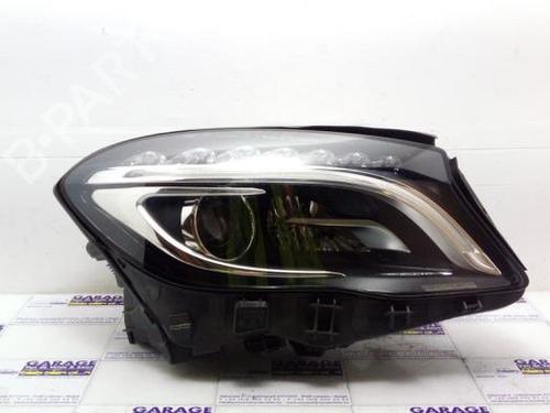 Used Right headlight Right headlight 38857156 38857156